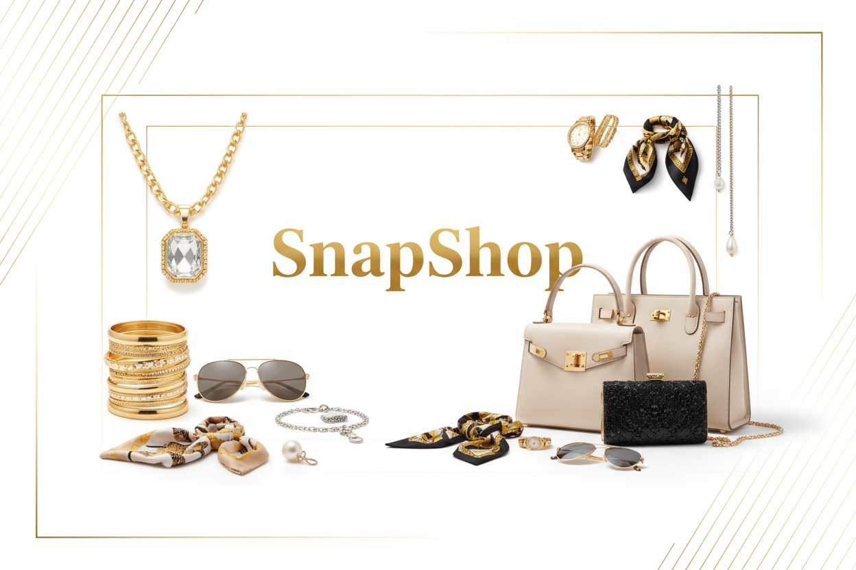 Fashion & Accessories