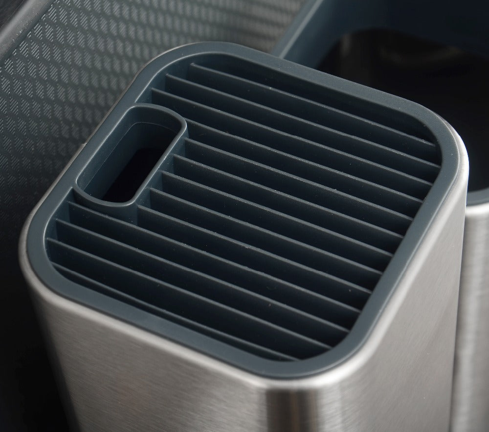 Creative Tool Holder Large Capacity Holder Multifunctional Kitchen Tool snapshop