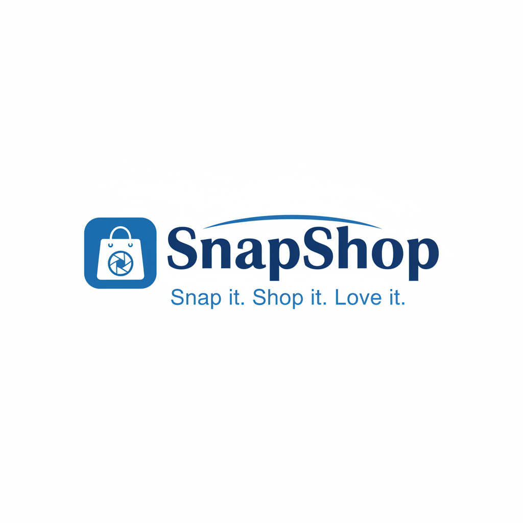 SnapShop Brand Logo