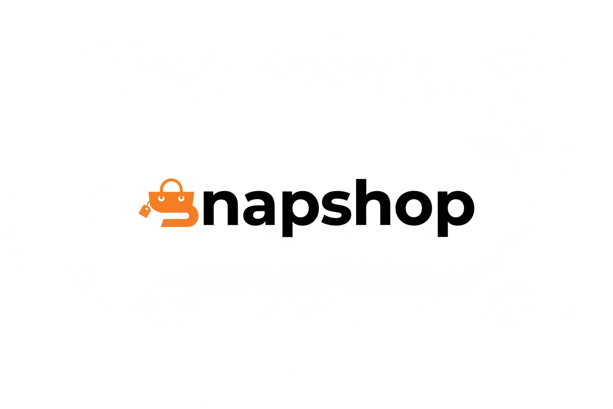 snapshop Logo